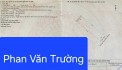 Bán đất đường Phan Văn Trường. Trục thông Biển Liên Chiểu